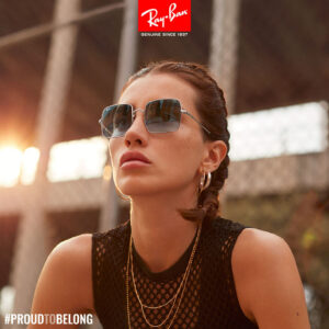 Ray-Ban